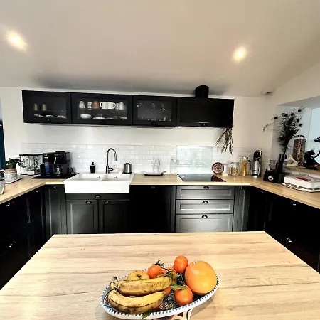 Prázdninový dům Divatte, Belle Maison 8 Pers En Bord De Loire *