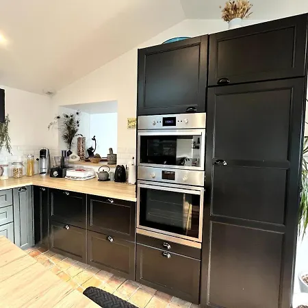 Divatte, Belle Maison 8 Pers En Bord De Loire Prázdninový dům Divatte-sur-Loire