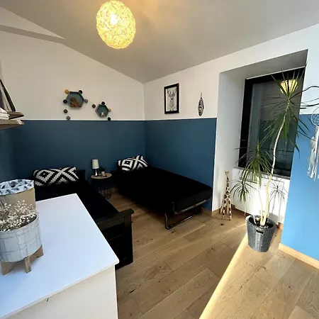 Prázdninový dům Divatte, Belle Maison 8 Pers En Bord De Loire *