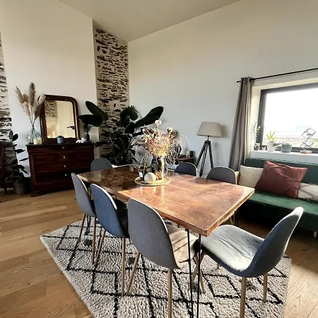 Divatte, Belle Maison 8 Pers En Bord De Loire Prázdninový dům Divatte-sur-Loire