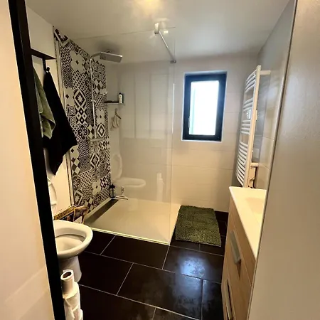 Divatte, Belle Maison 8 Pers En Bord De Loire Prázdninový dům