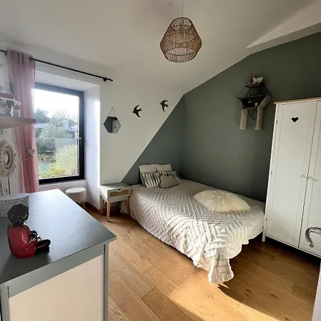 Divatte, Belle Maison 8 Pers En Bord De Loire * Divatte-sur-Loire