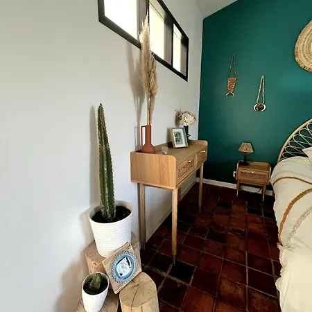 Divatte, Belle Maison 8 Pers En Bord De Loire *