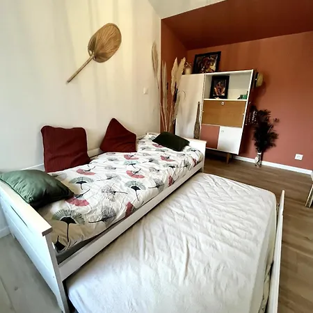 Divatte, Belle Maison 8 Pers En Bord De Loire * Divatte-sur-Loire