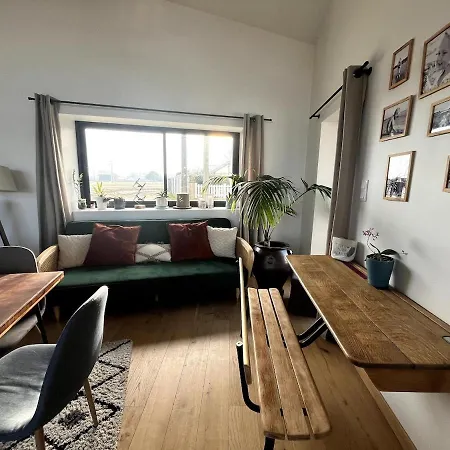 Prázdninový dům Divatte, Belle Maison 8 Pers En Bord De Loire *