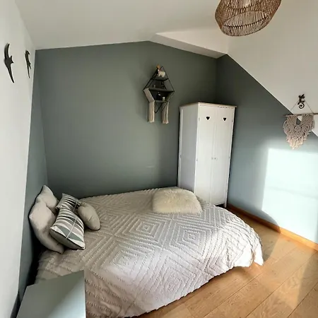 Divatte, Belle Maison 8 Pers En Bord De Loire