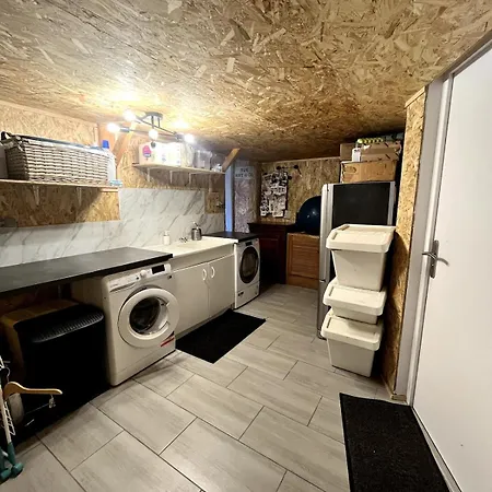 Divatte, Belle Maison 8 Pers En Bord De Loire Divatte-sur-Loire