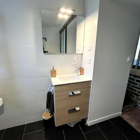 Divatte, Belle Maison 8 Pers En Bord De Loire