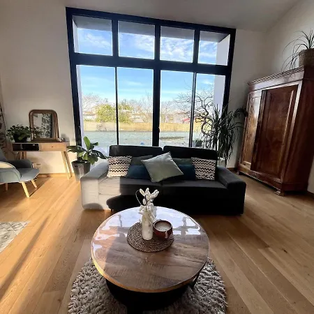 Divatte, Belle Maison 8 Pers En Bord De Loire Prázdninový dům Divatte-sur-Loire