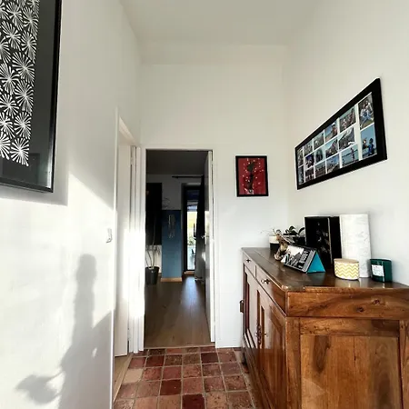 Prázdninový dům Divatte, Belle Maison 8 Pers En Bord De Loire Divatte-sur-Loire