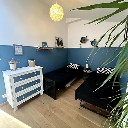 Divatte, Belle Maison 8 Pers En Bord De Loire *
