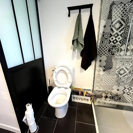 Divatte, Belle Maison 8 Pers En Bord De Loire Divatte-sur-Loire